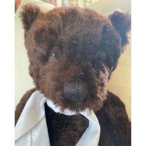 Vintage Dean’s Rag Book Teddy Bear Patrick Limited Edition